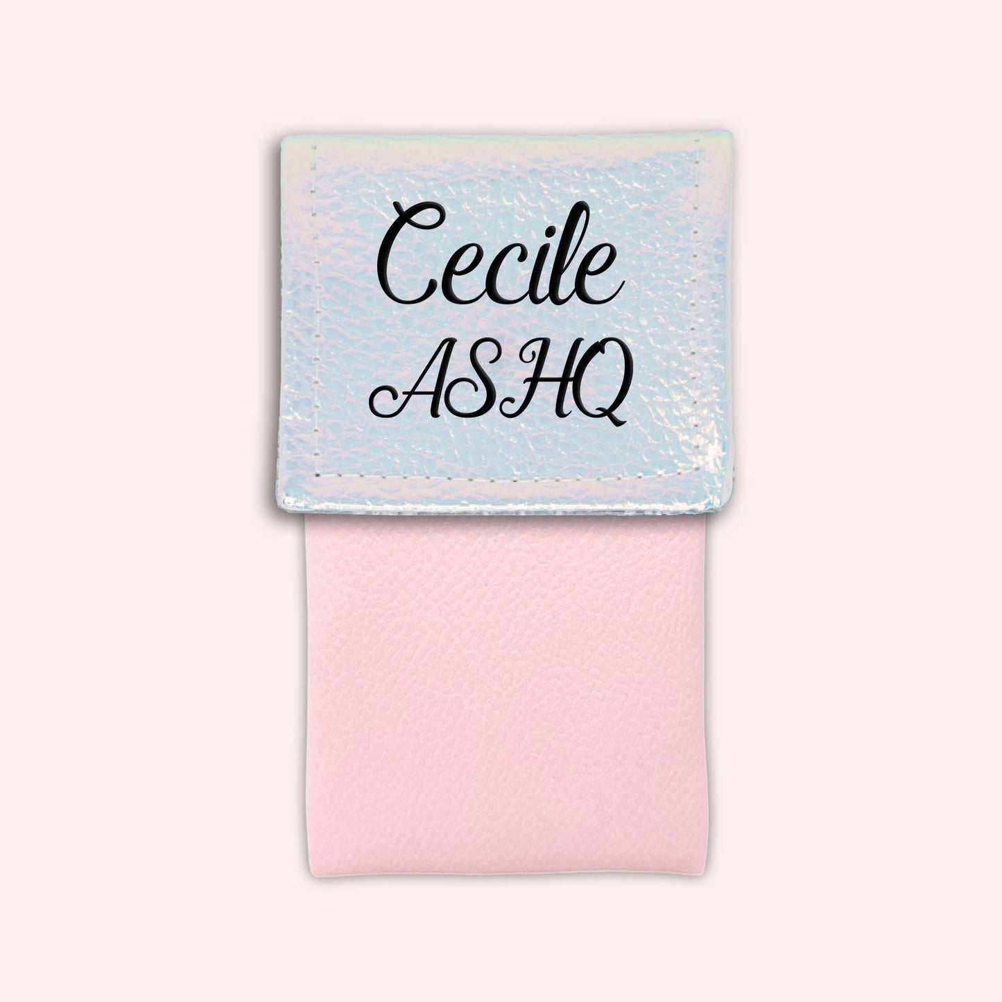 Pochette aimantée Holo Syrena