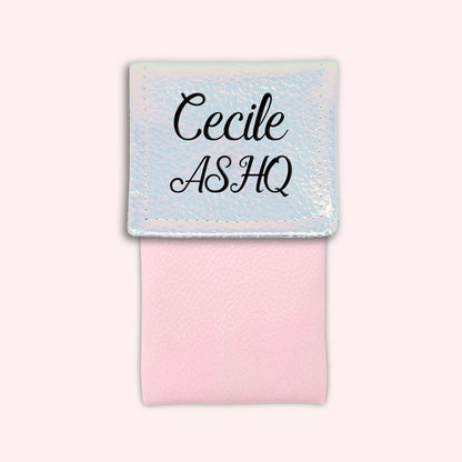 Pochette aimantée Holo Syrena