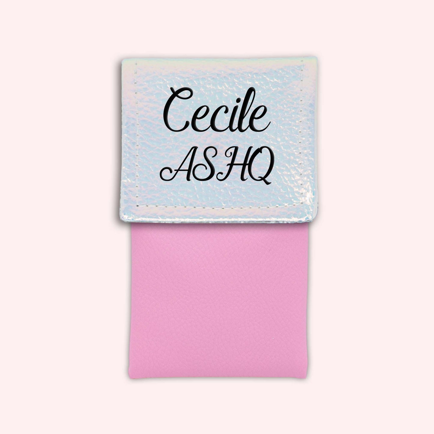 Pochette aimantée Holo Syrena