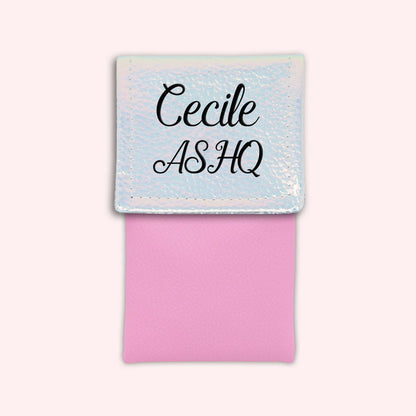 Pochette aimantée Holo Syrena