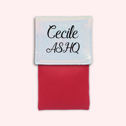 Pochette aimantée Holo Syrena