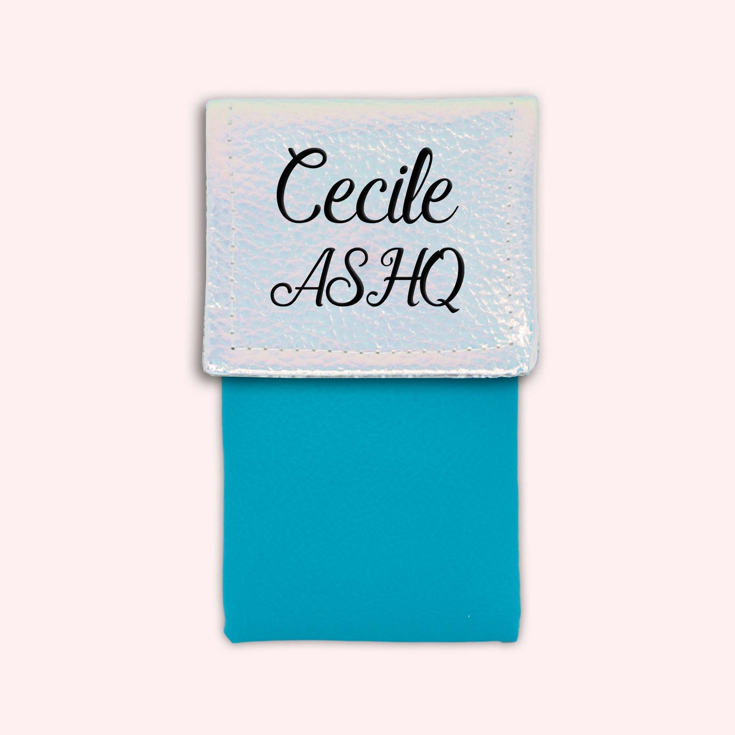 Pochette aimantée Holo Syrena