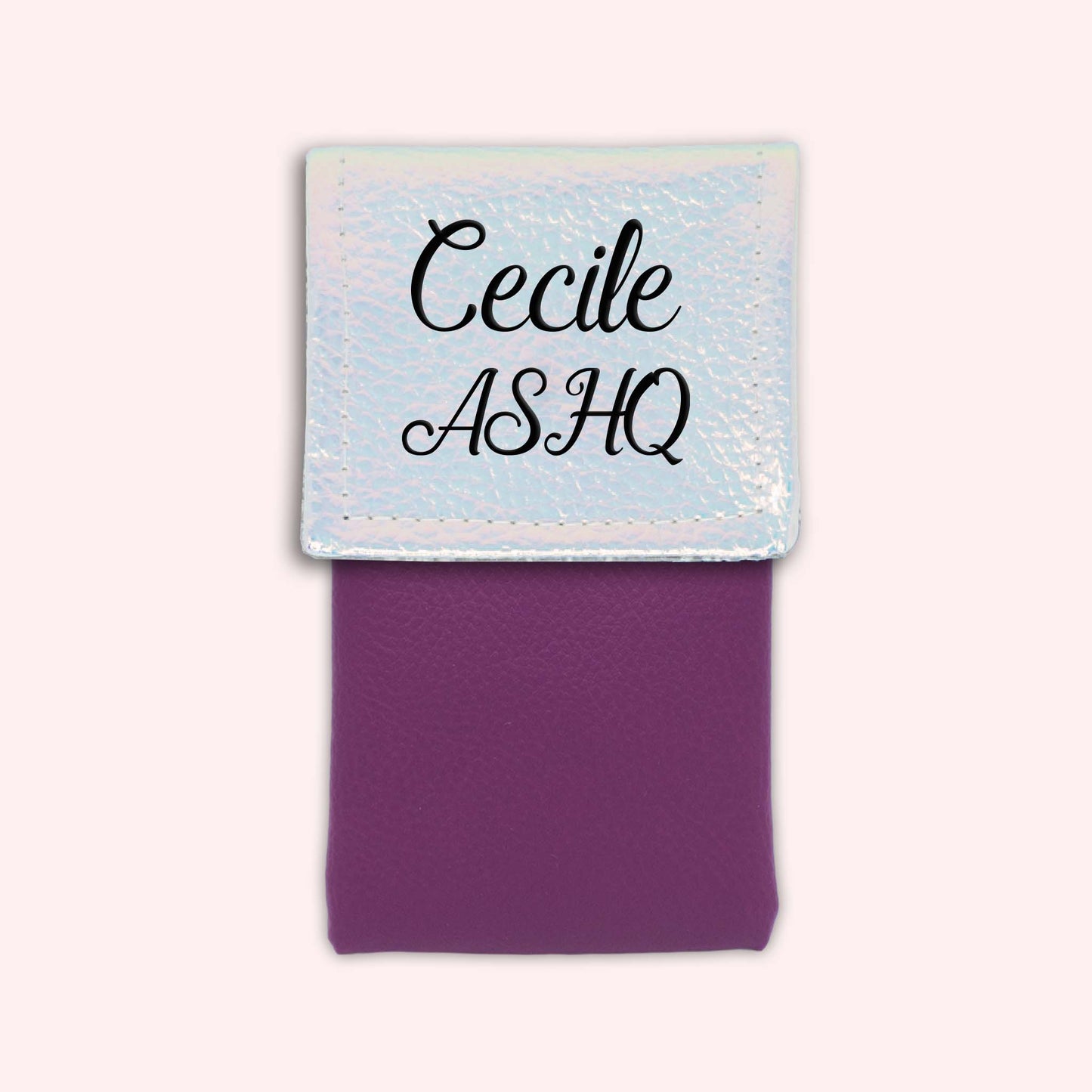 Pochette aimantée Holo Syrena