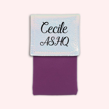 Pochette aimantée Holo Syrena
