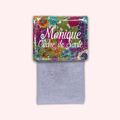 Liberty Colored Magnetic Pouch