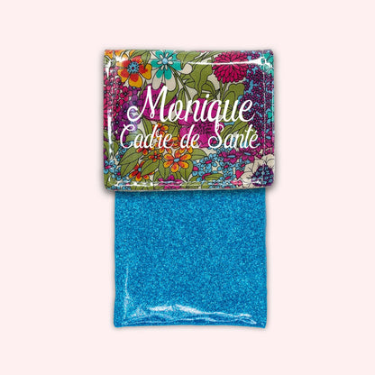 Liberty Colored Magnetic Pouch