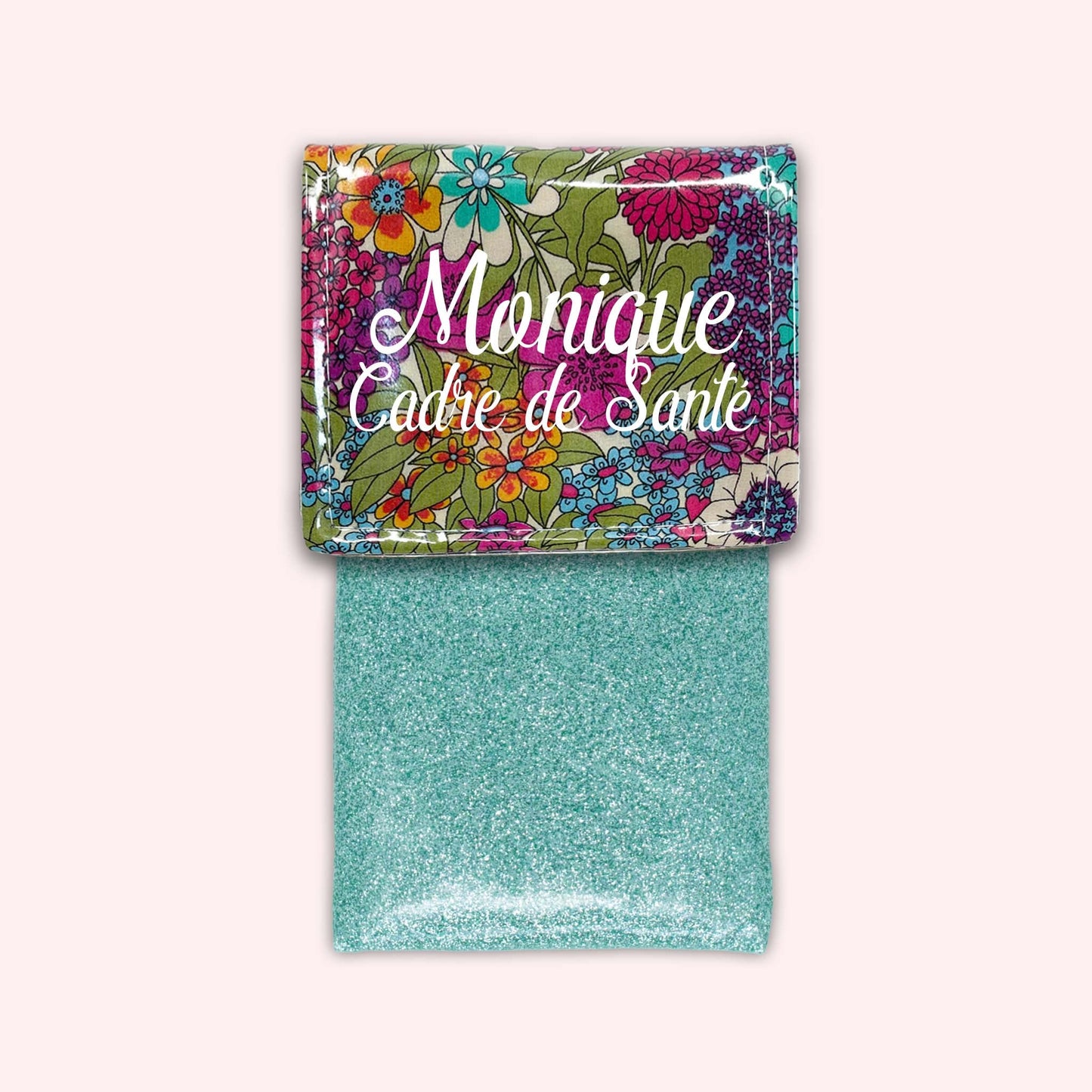 Liberty Colored Magnetic Pouch