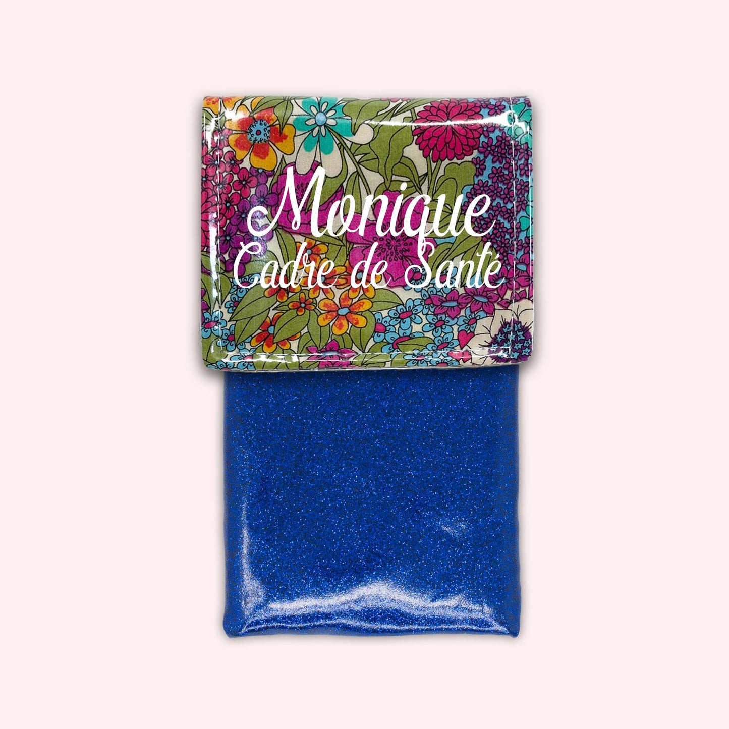 Liberty Colored Magnetic Pouch