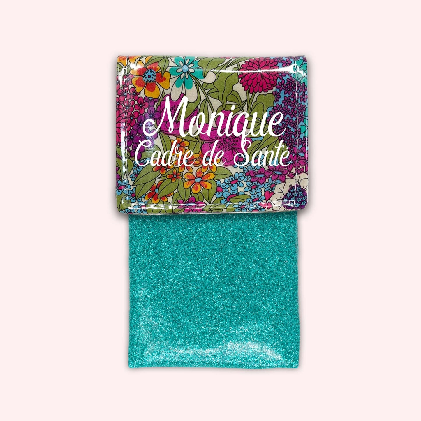 Liberty Colored Magnetic Pouch