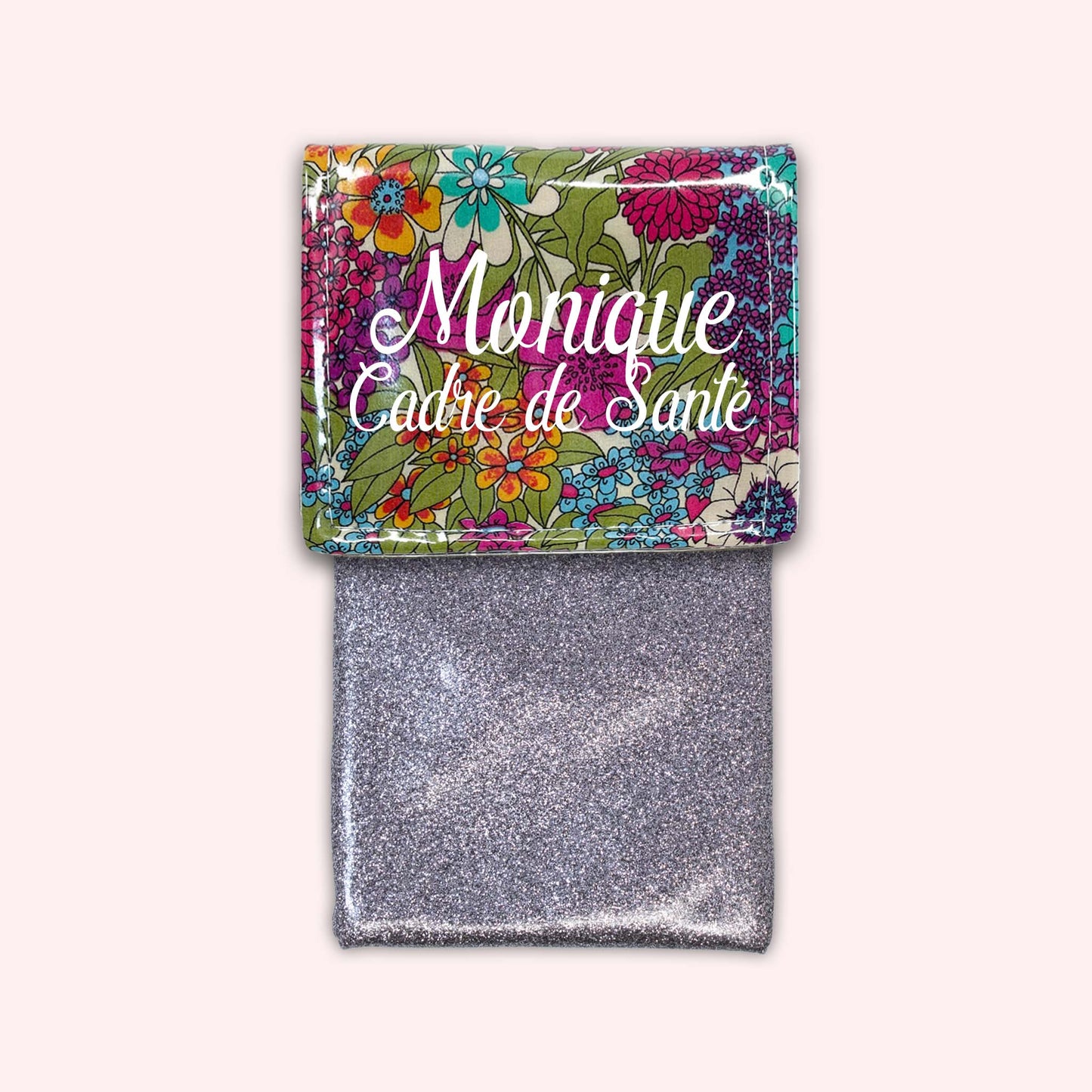 Pochette aimantée Liberty Coloré