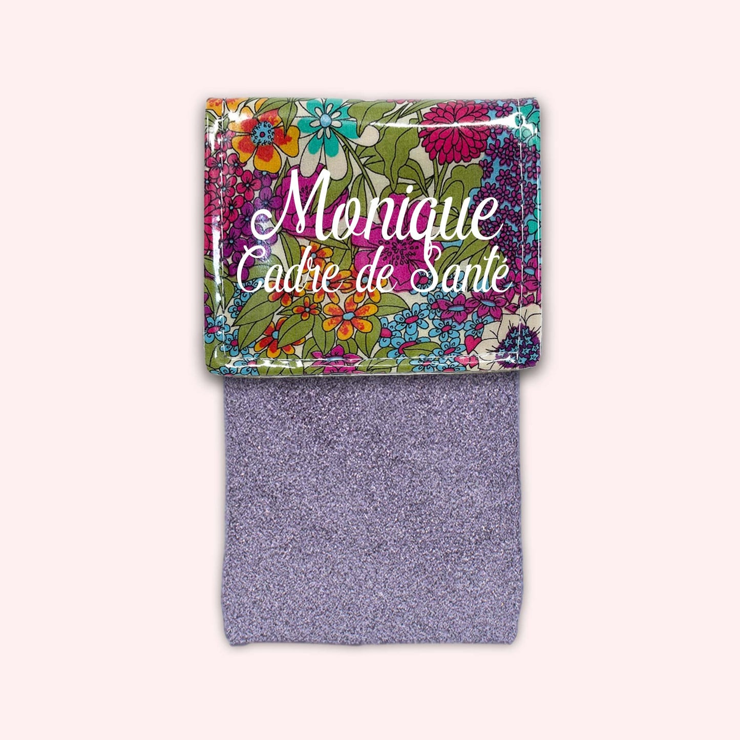 Liberty Colored Magnetic Pouch