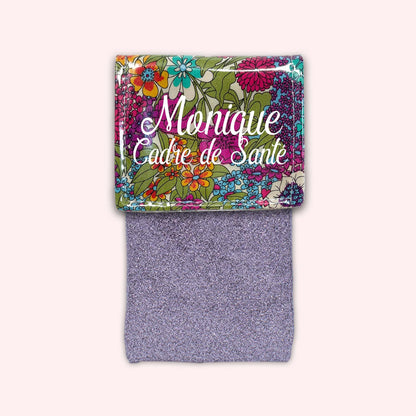 Liberty Colored Magnetic Pouch