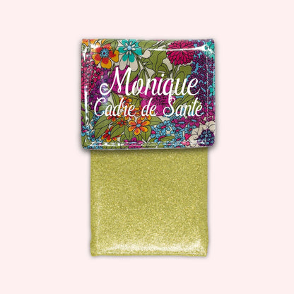 Liberty Colored Magnetic Pouch