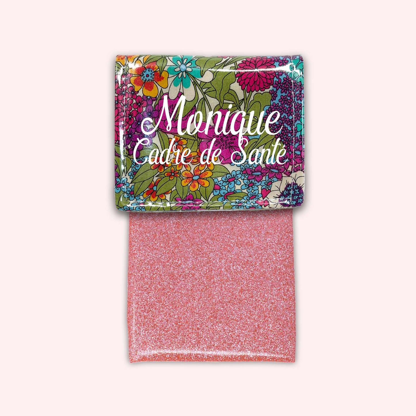 Pochette aimantée Liberty Coloré