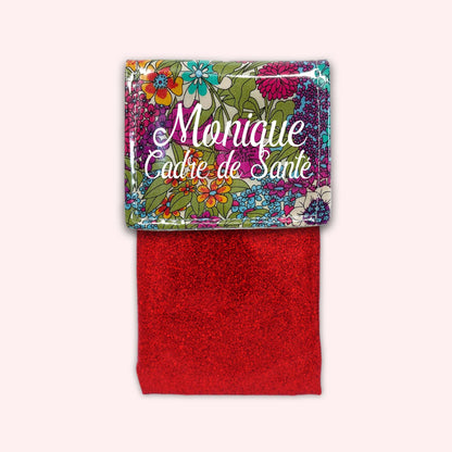 Liberty Colored Magnetic Pouch