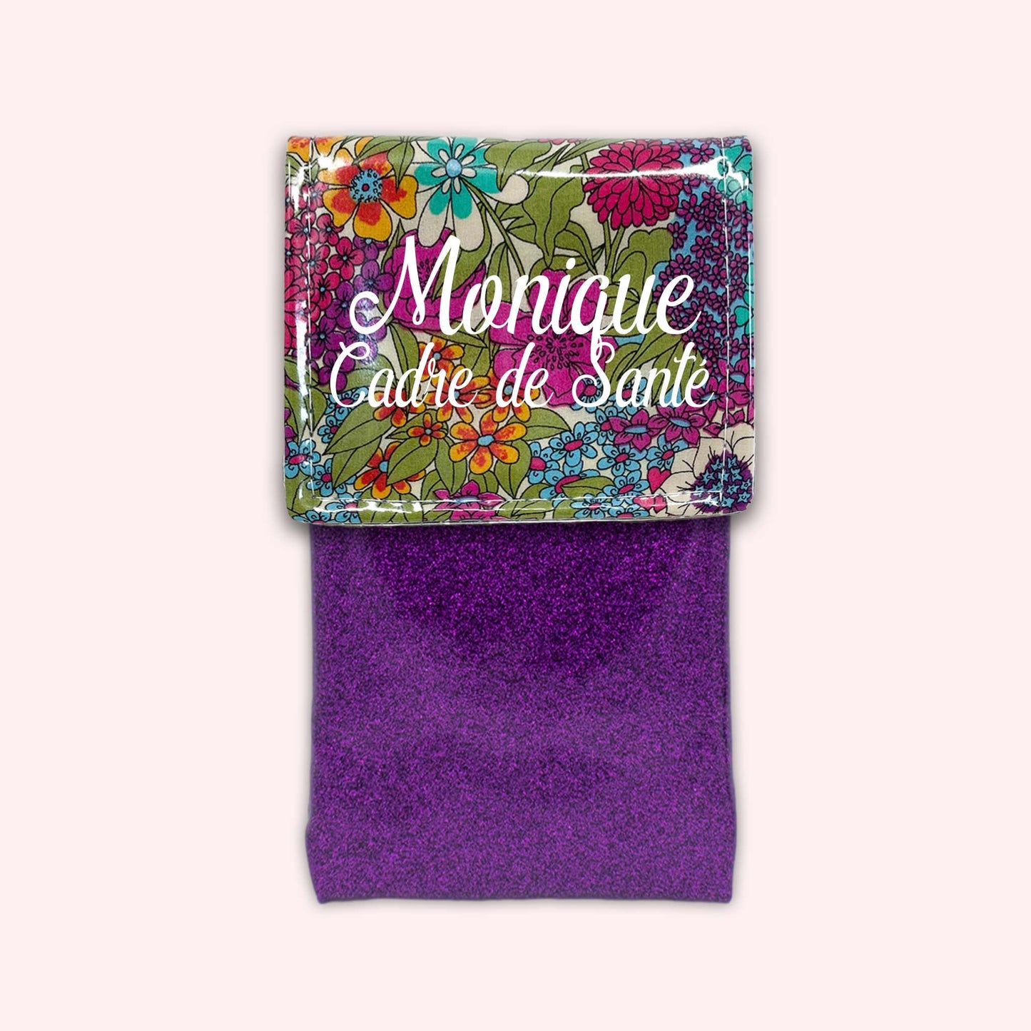 Liberty Colored Magnetic Pouch