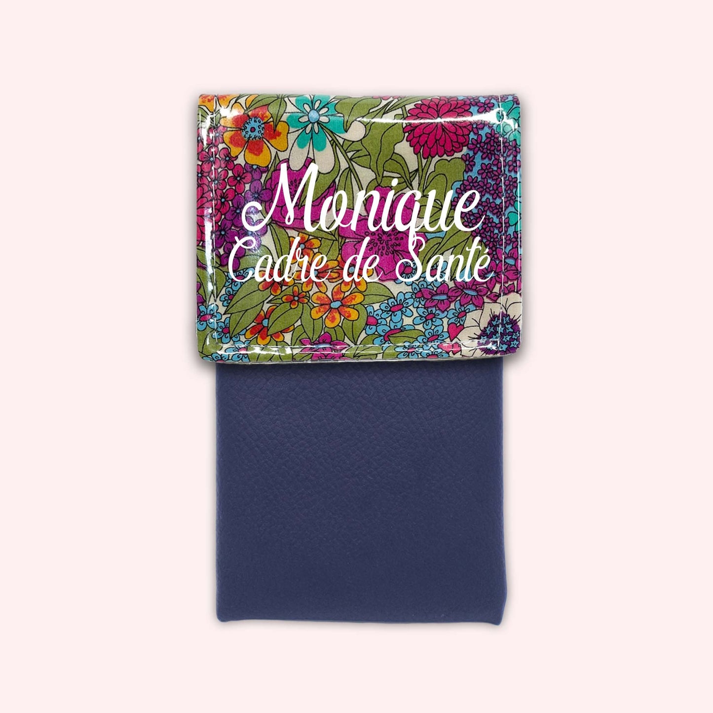 Liberty Colored Magnetic Pouch