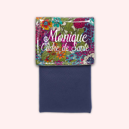 Liberty Colored Magnetic Pouch