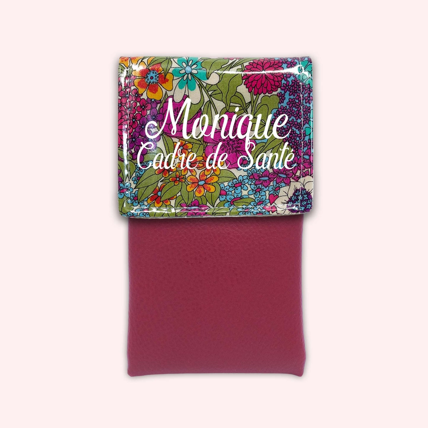 Liberty Colored Magnetic Pouch