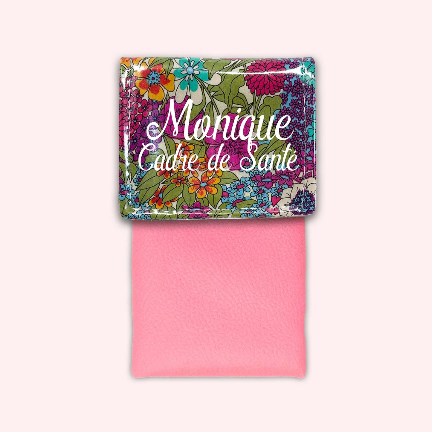 Liberty Colored Magnetic Pouch