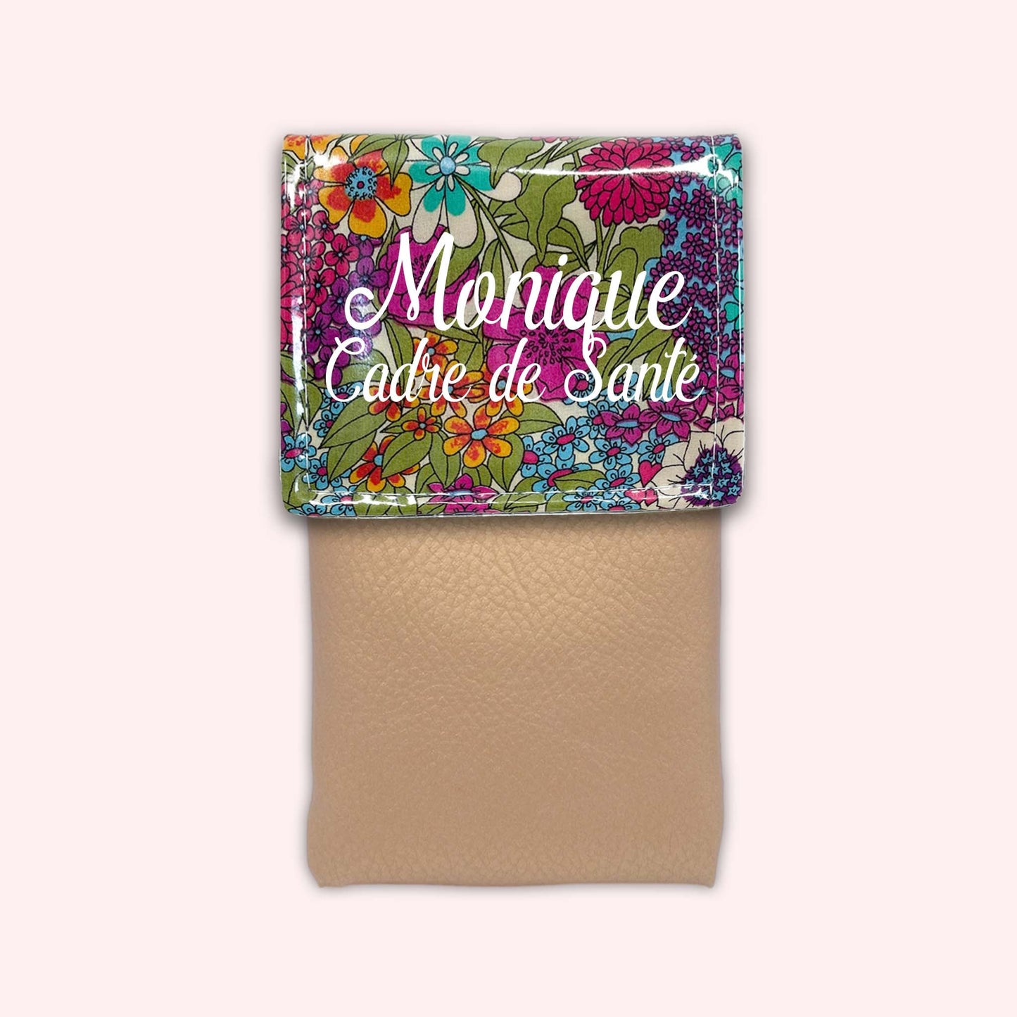 Liberty Colored Magnetic Pouch