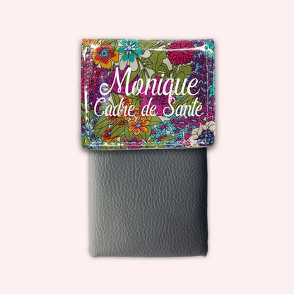 Liberty Colored Magnetic Pouch