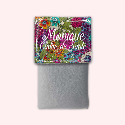 Liberty Colored Magnetic Pouch
