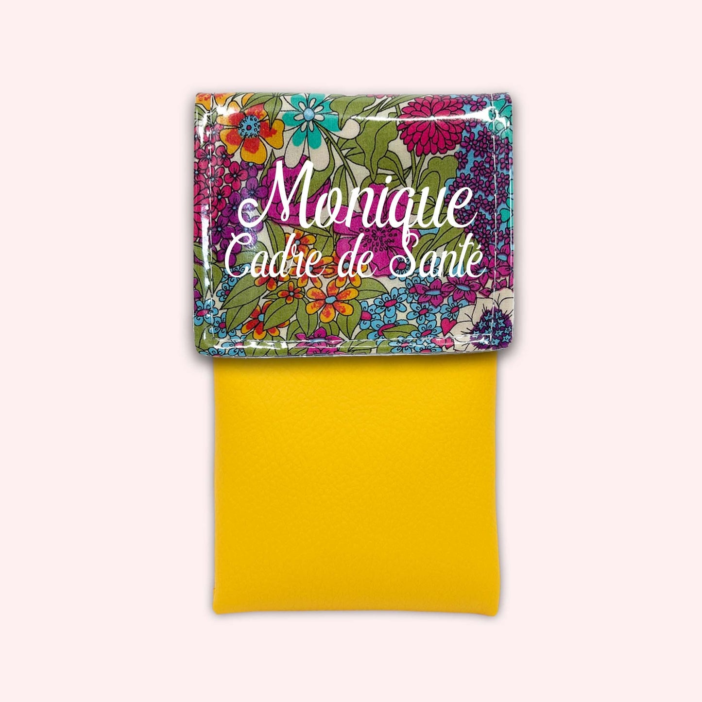 Liberty Colored Magnetic Pouch