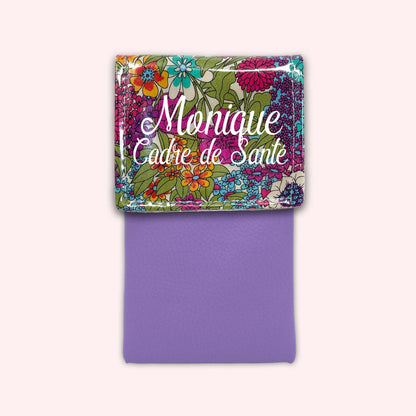 Liberty Colored Magnetic Pouch