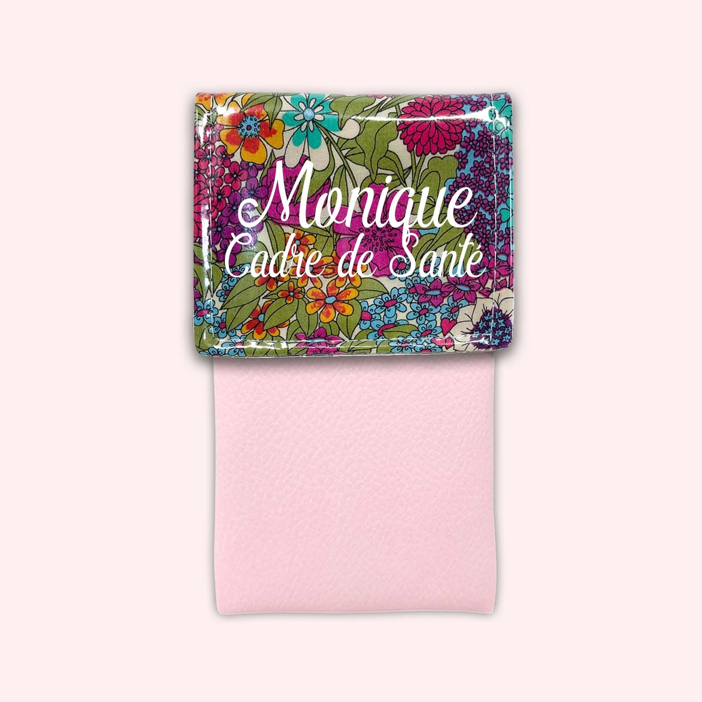 Liberty Colored Magnetic Pouch