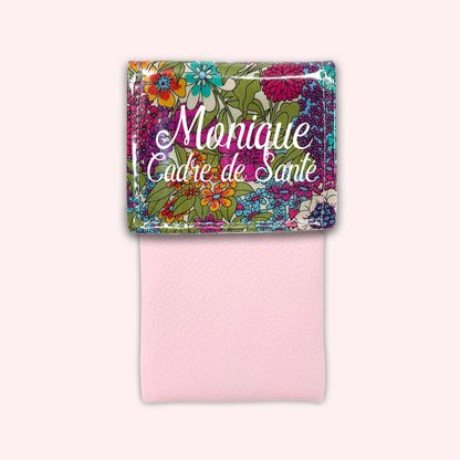 Liberty Colored Magnetic Pouch