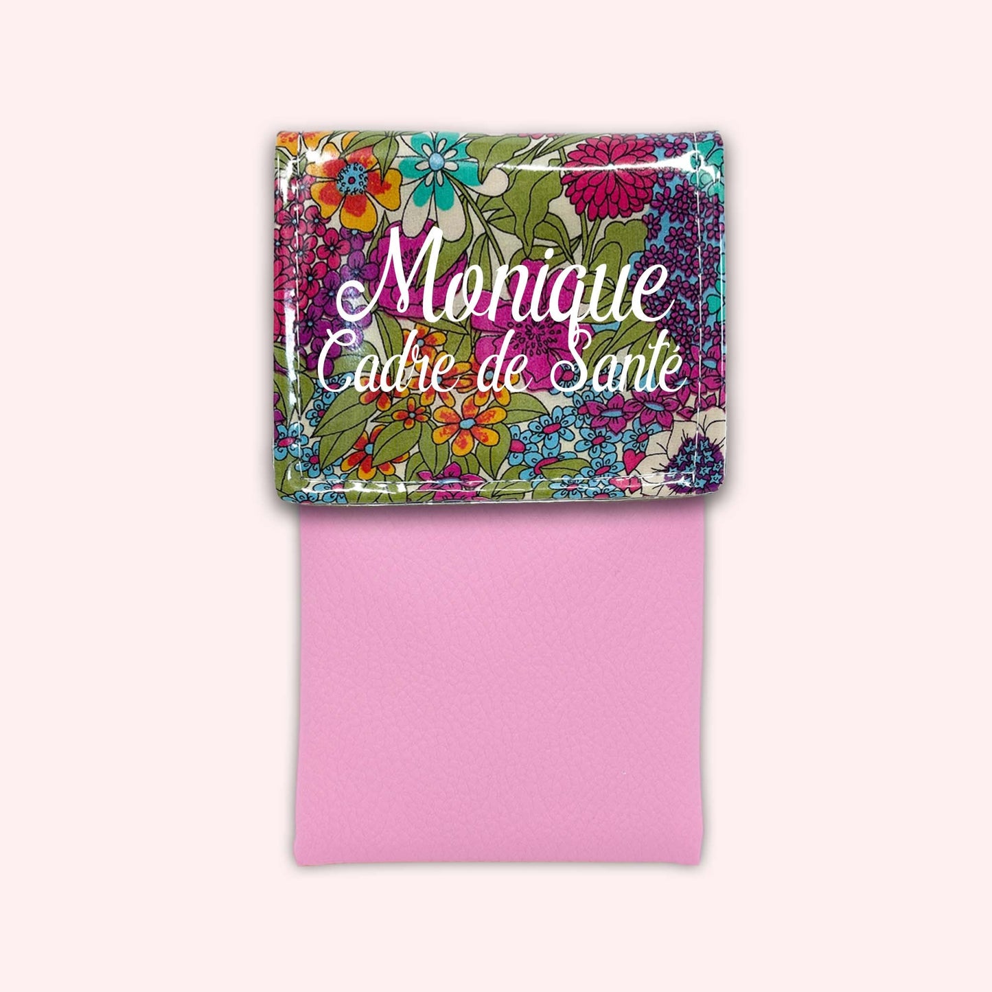 Liberty Colored Magnetic Pouch