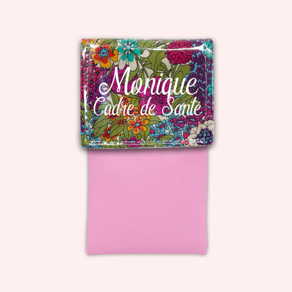 Liberty Colored Magnetic Pouch
