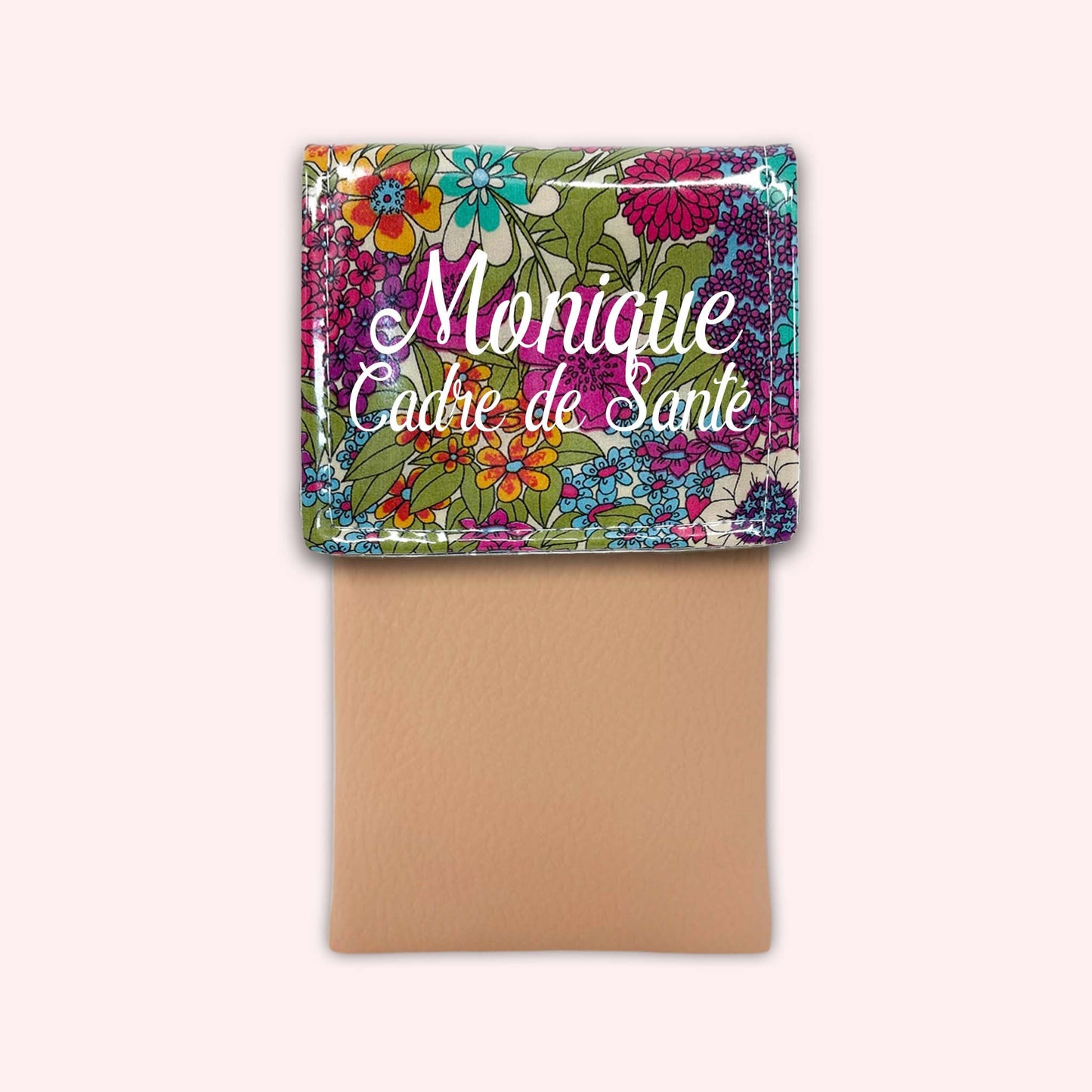 Liberty Colored Magnetic Pouch