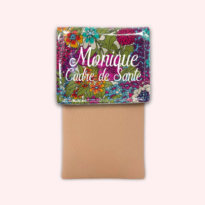 Liberty Colored Magnetic Pouch