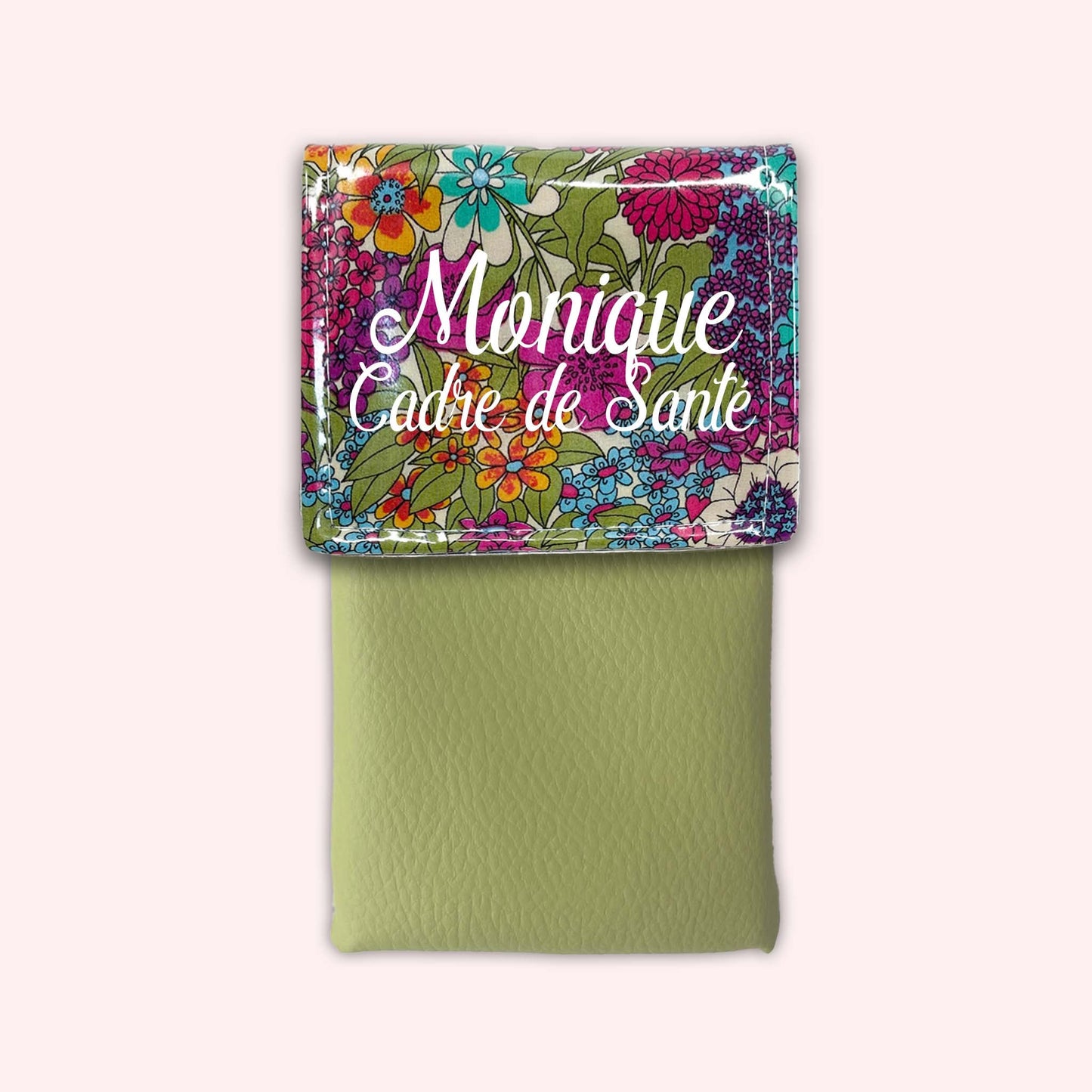 Liberty Colored Magnetic Pouch