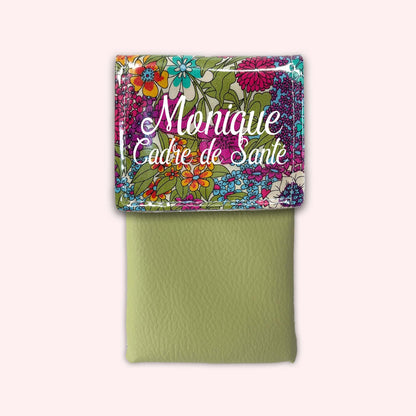 Liberty Colored Magnetic Pouch