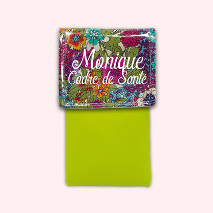Liberty Colored Magnetic Pouch