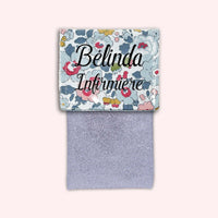 Liberty Betsy Porcelain Magnetic Pouch