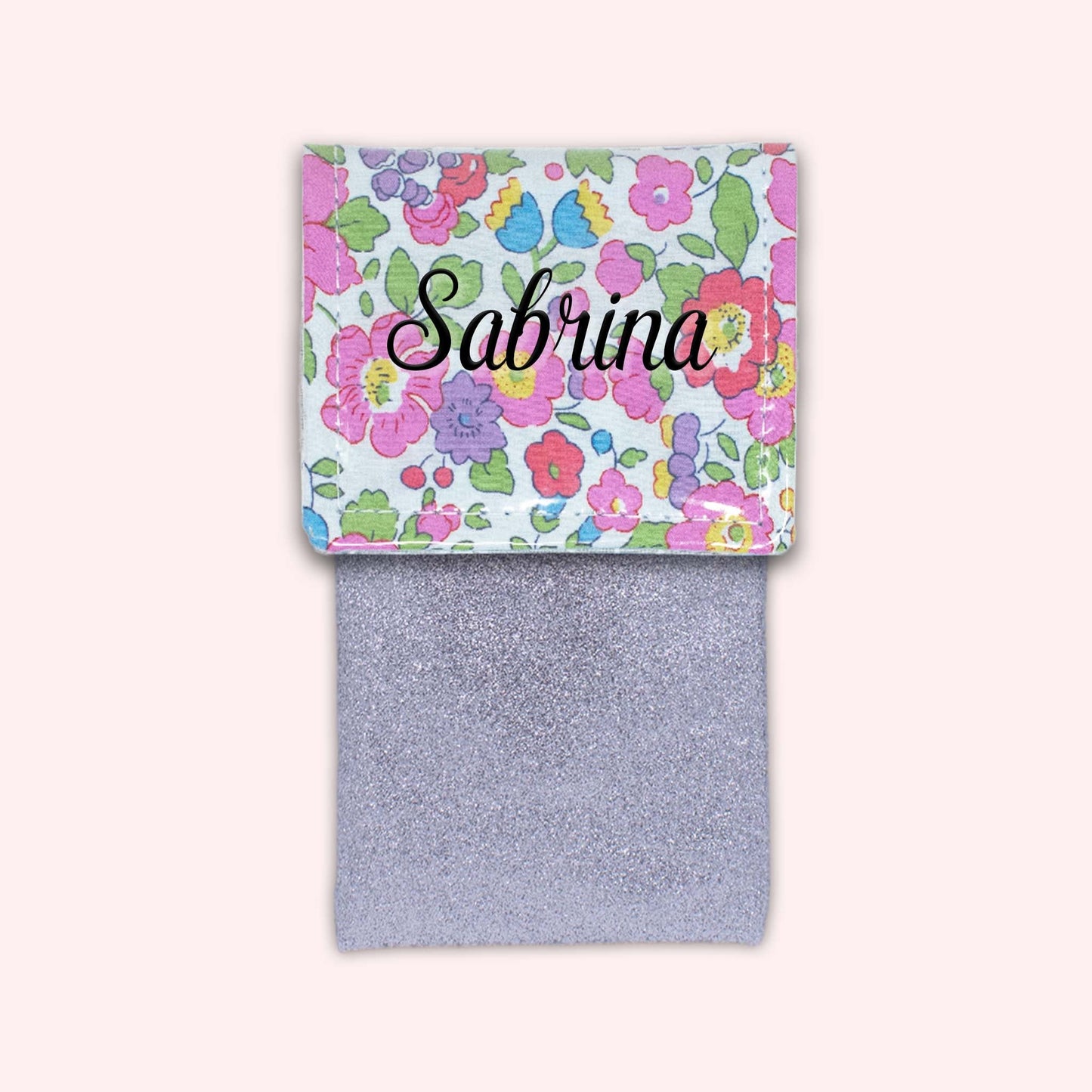 Liberty Betsy Spring Magnetic Pouch