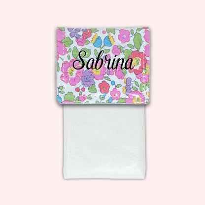Liberty Betsy Spring Magnetic Pouch