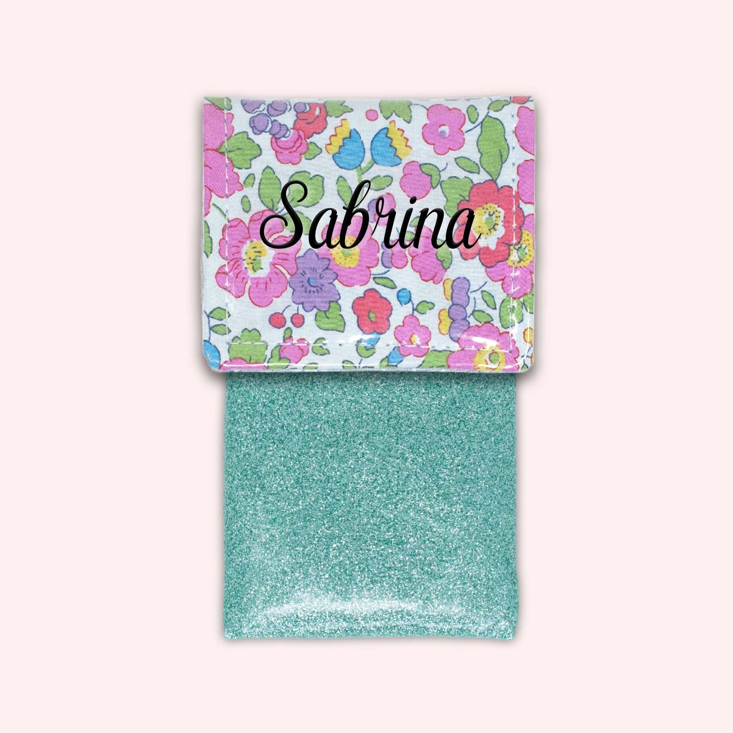 Liberty Betsy Spring Magnetic Pouch