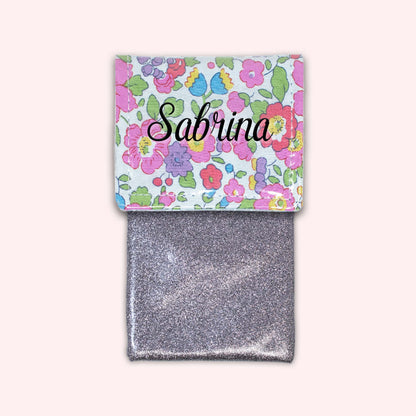 Pochette aimantée Liberty Betsy Spring