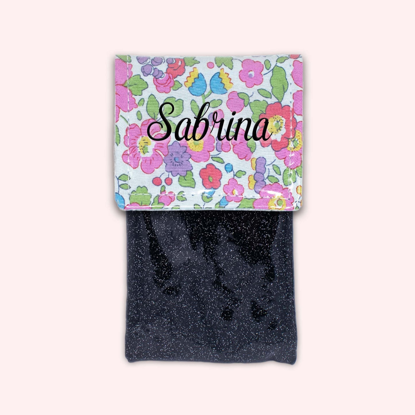 Liberty Betsy Spring Magnetic Pouch