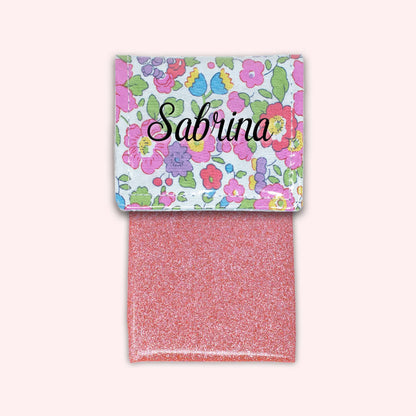 Pochette aimantée Liberty Betsy Spring