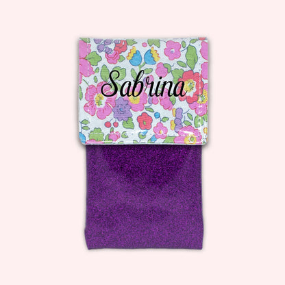 Liberty Betsy Spring Magnetic Pouch