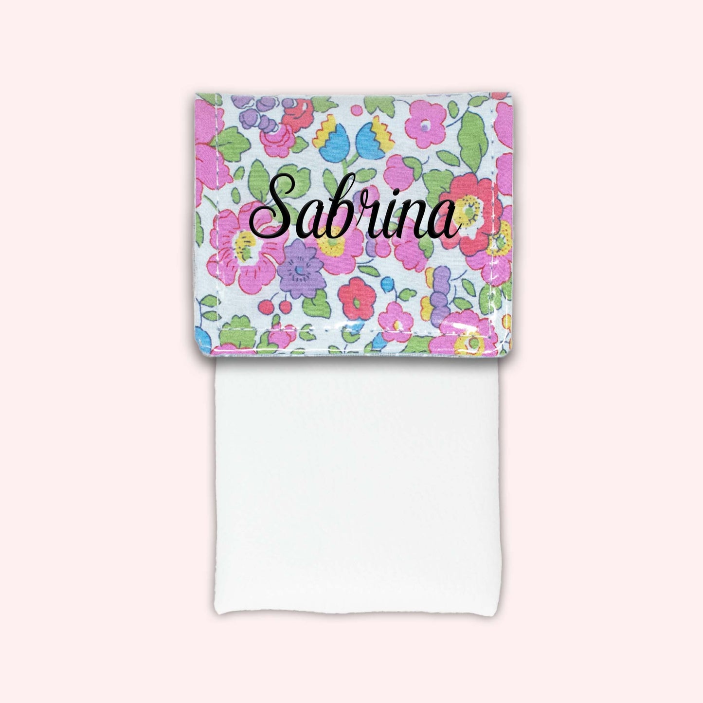 Pochette aimantée Liberty Betsy Spring