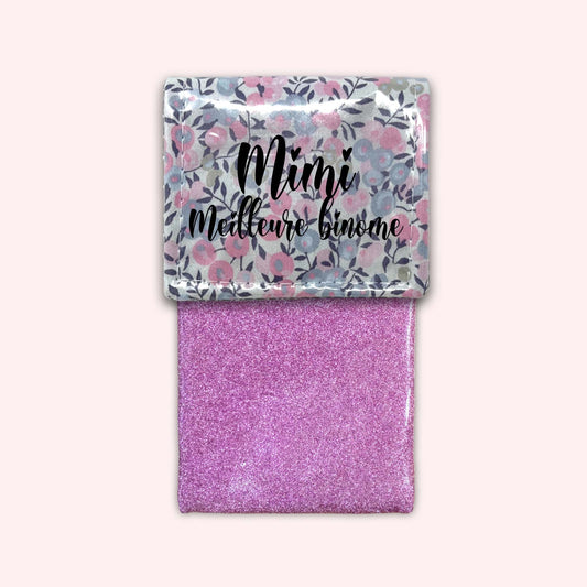 Liberty Wiltshire Parma Magnetic Pouch