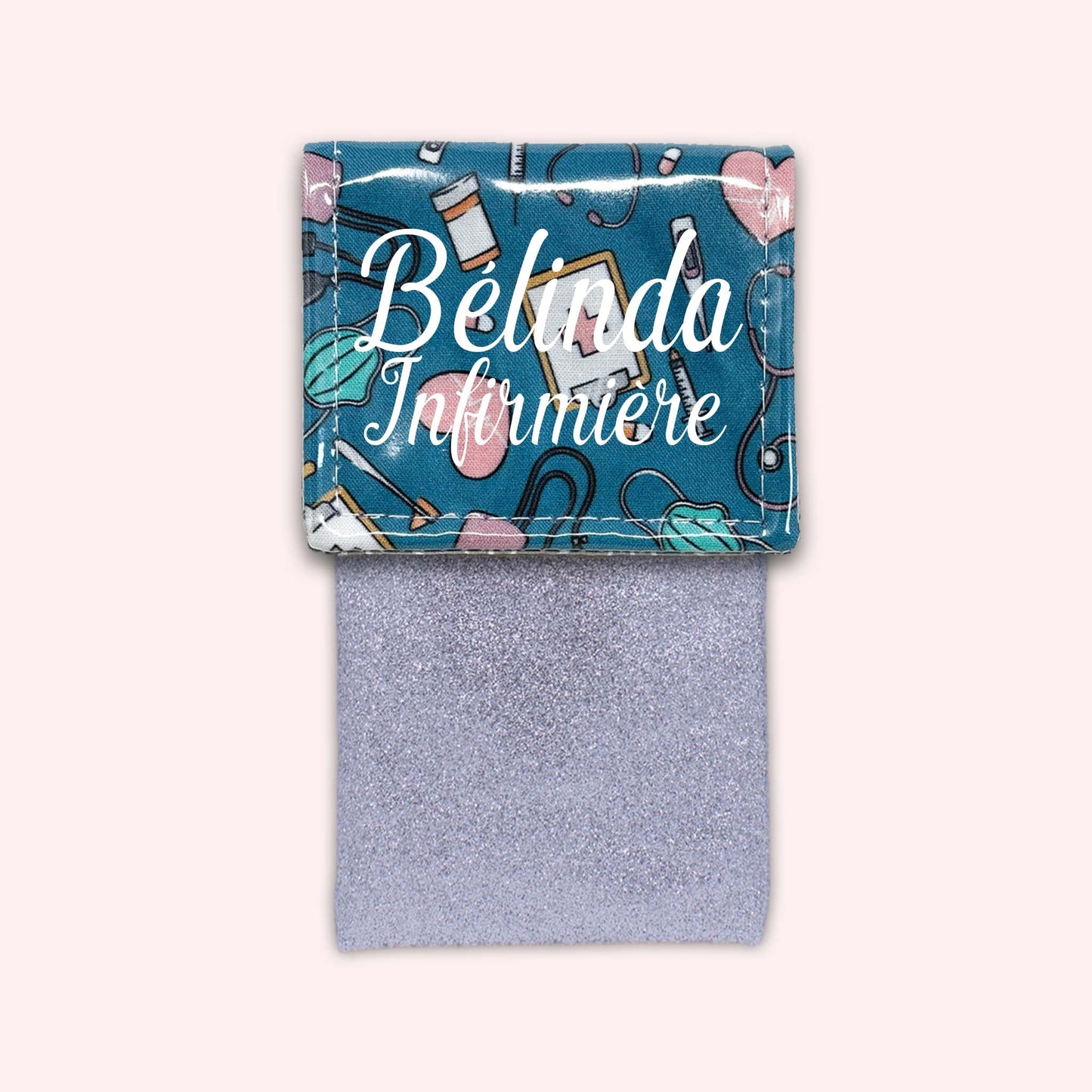 Duck Blue Medical Magnetic Pouch