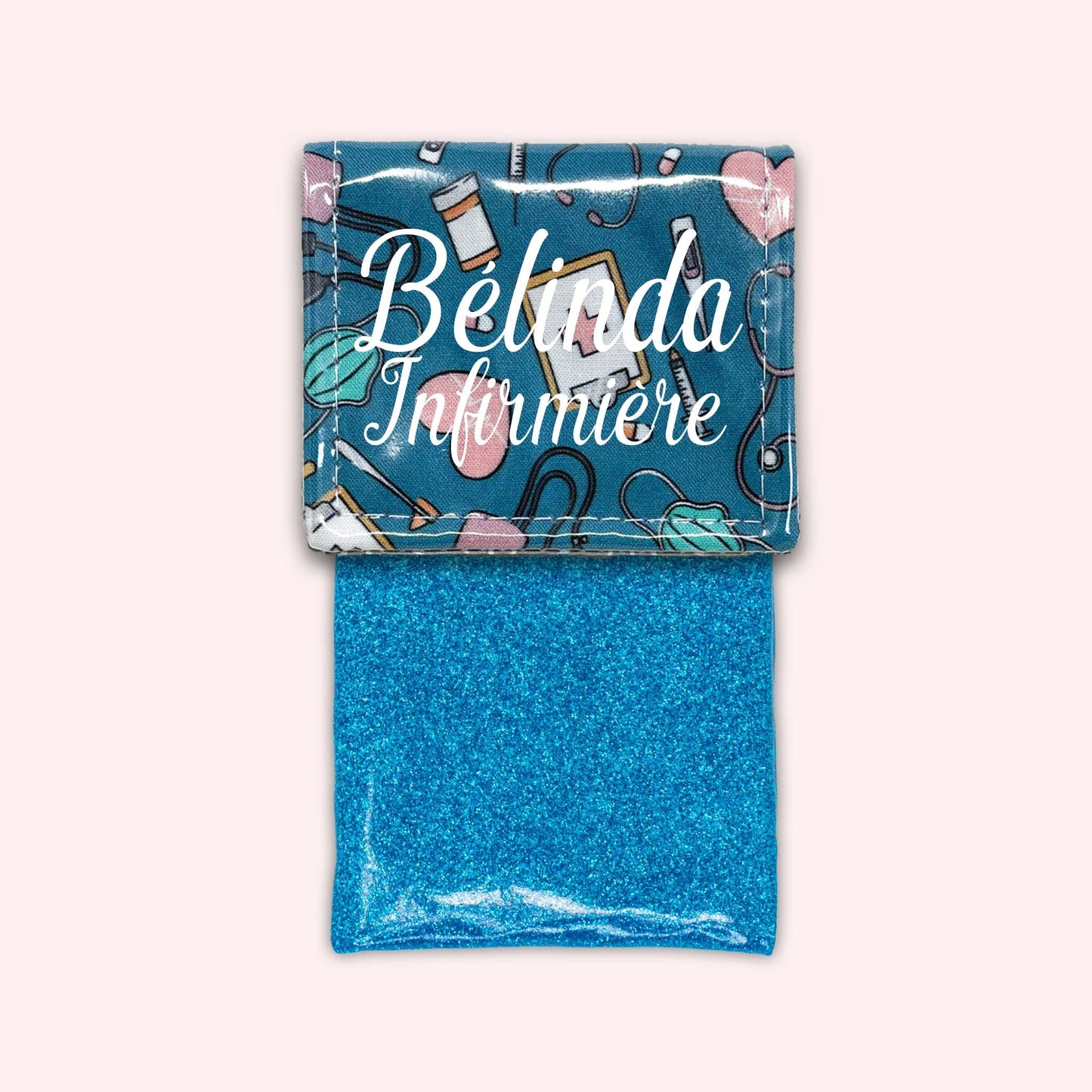 Duck Blue Medical Magnetic Pouch